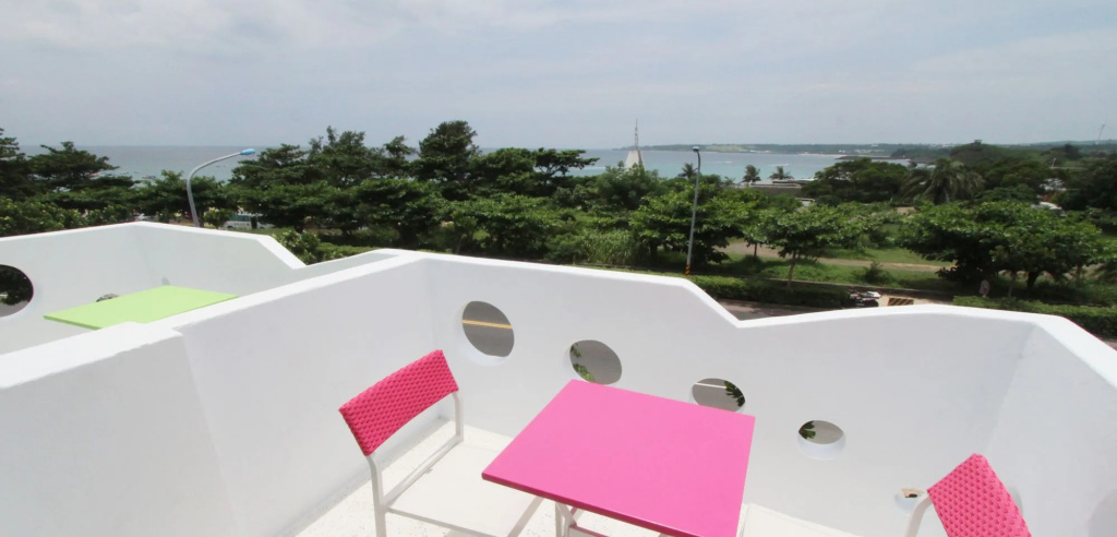 Kenting Blue Bay Inn