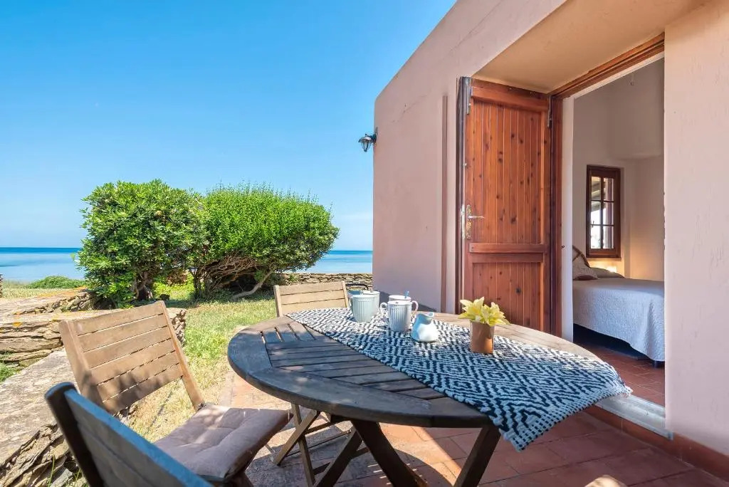 SARDINIARE-Villino Maja