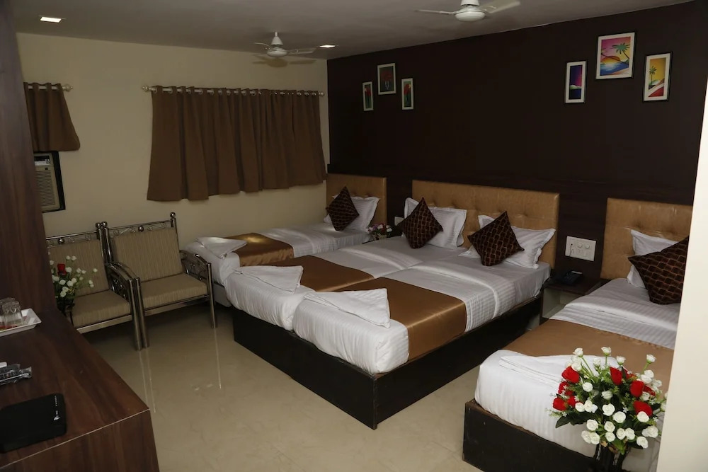 Hotel Royal Onix Mumbai