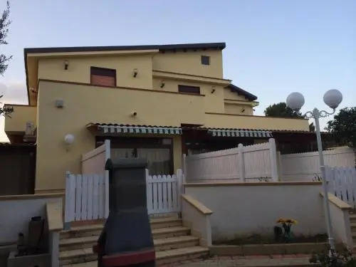 Villa Marta