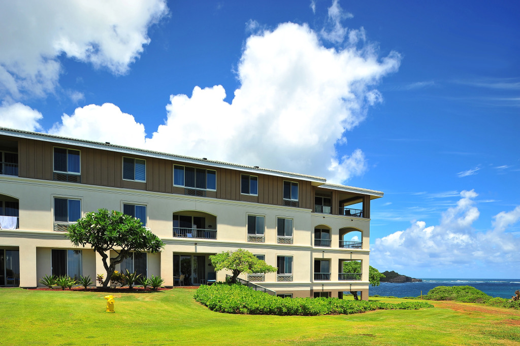 Hilton Vacation Club The Point at Poipu Kauai