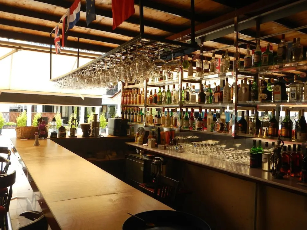 Caunos Antik Hotel