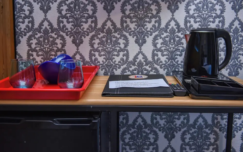 10inn Boutique Hotel