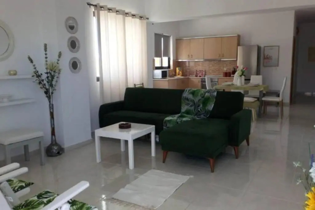 Evi'S Afandou Suites 2
