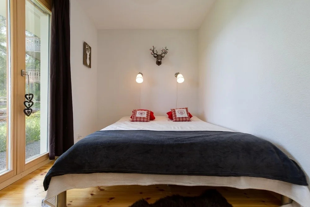 Chalet Pasche - Newly Build, Perfect for Families