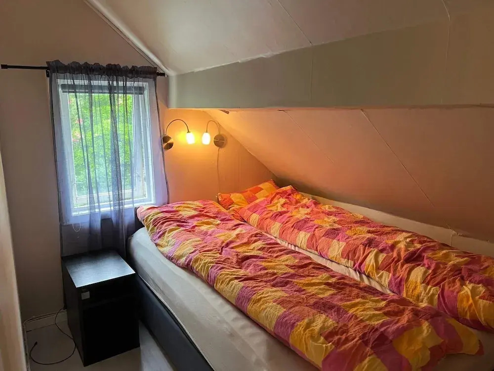 6 Person Holiday Home in Brandasund-by Traum