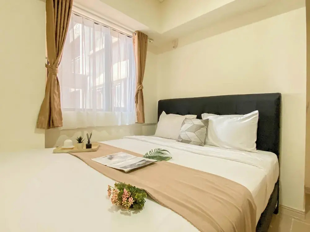 2Br Near Paramadina University At Meikarta Apartment