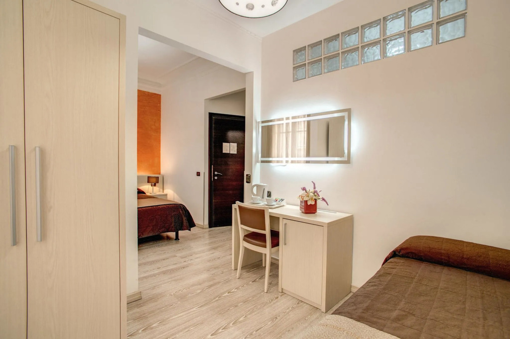 Cola Di Rienzo Suite Guest House