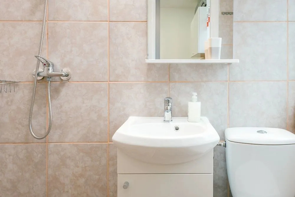 Studio apartment Sesula