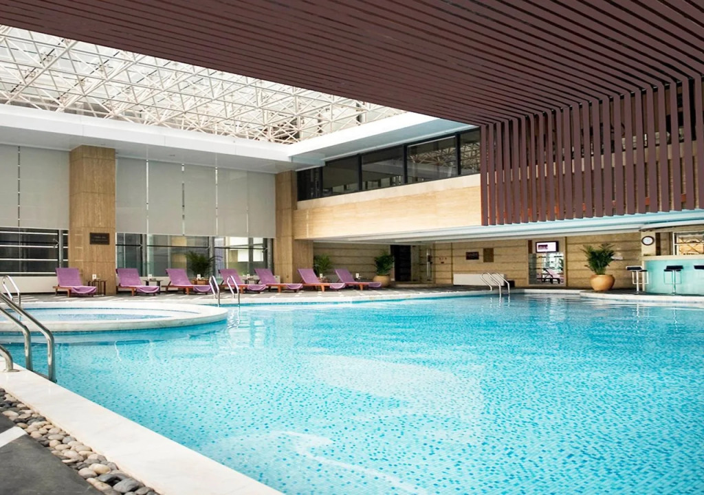 Athestel Chongqing