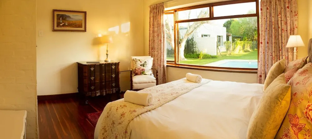 Constantia Villa