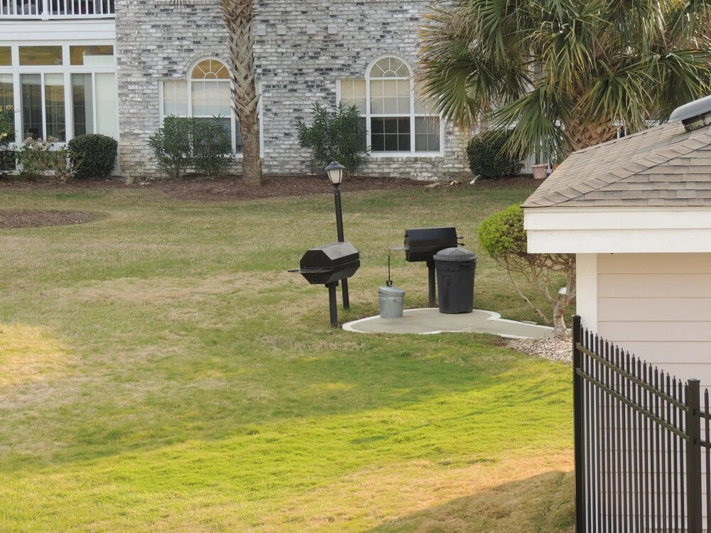 Magnolia Place #204