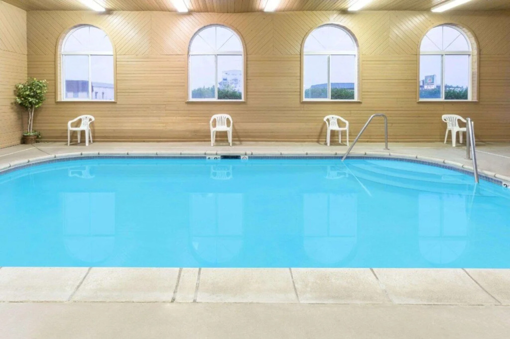 Days Inn by Wyndham El Paso