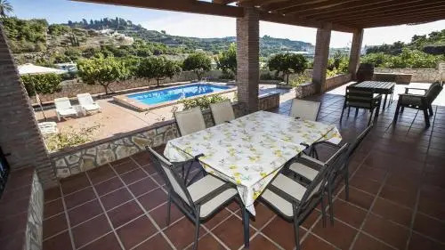 Cortijo Lola - Casitas Select