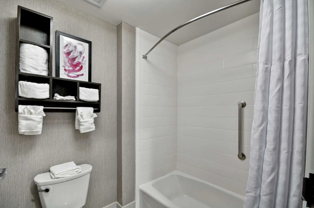 Homewood Suites by Hilton Tyler
