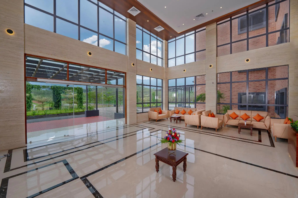 Tigris Valley Holistic Wellness Resort