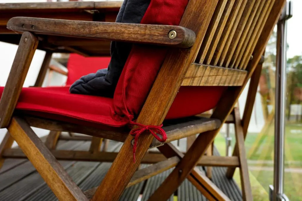Parkresidenz Lychen, Ferienwohnung 10