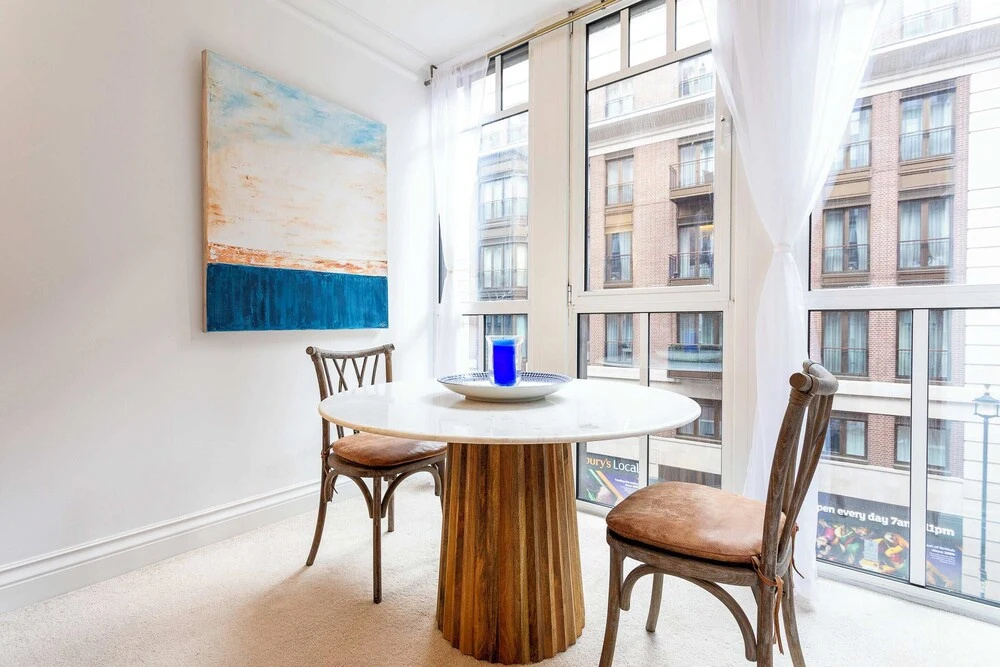 Fabulous Westminster Flat