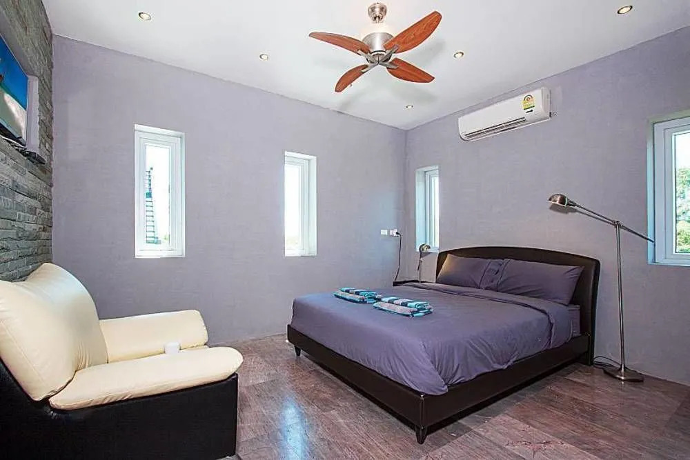 Villa Virote