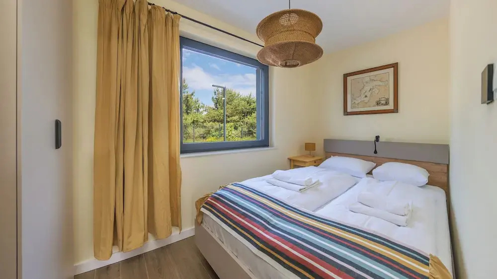 Apartamenty Sun & Snow Bałtycka Oaza