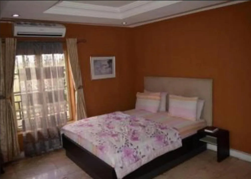 Manorgrove House Hotel