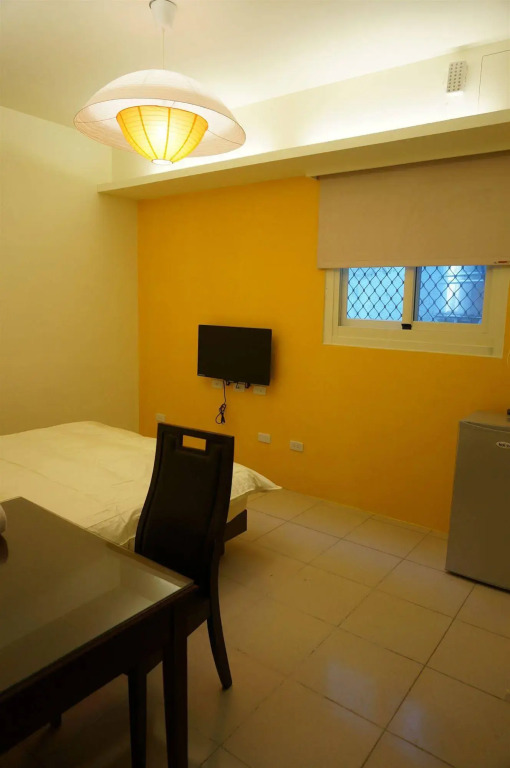 Eagle apartment