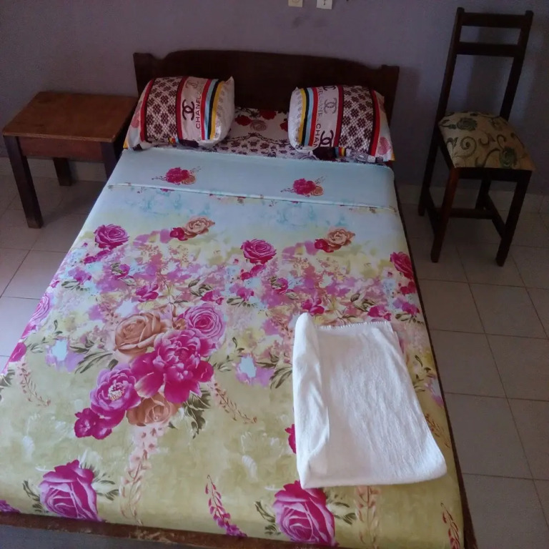 Ti n'tia hotel