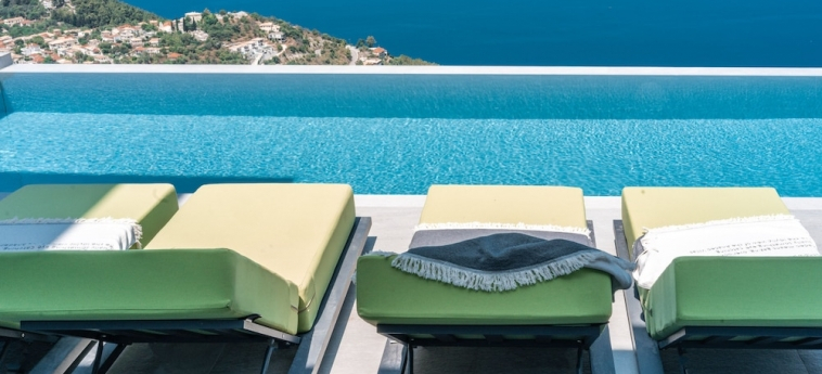 Anadeo Villas & Suites