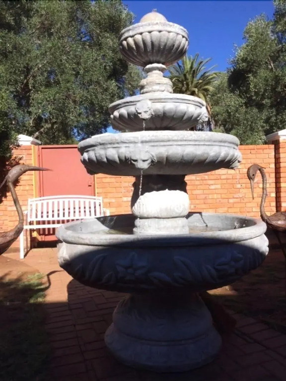 The Solomon Guest House