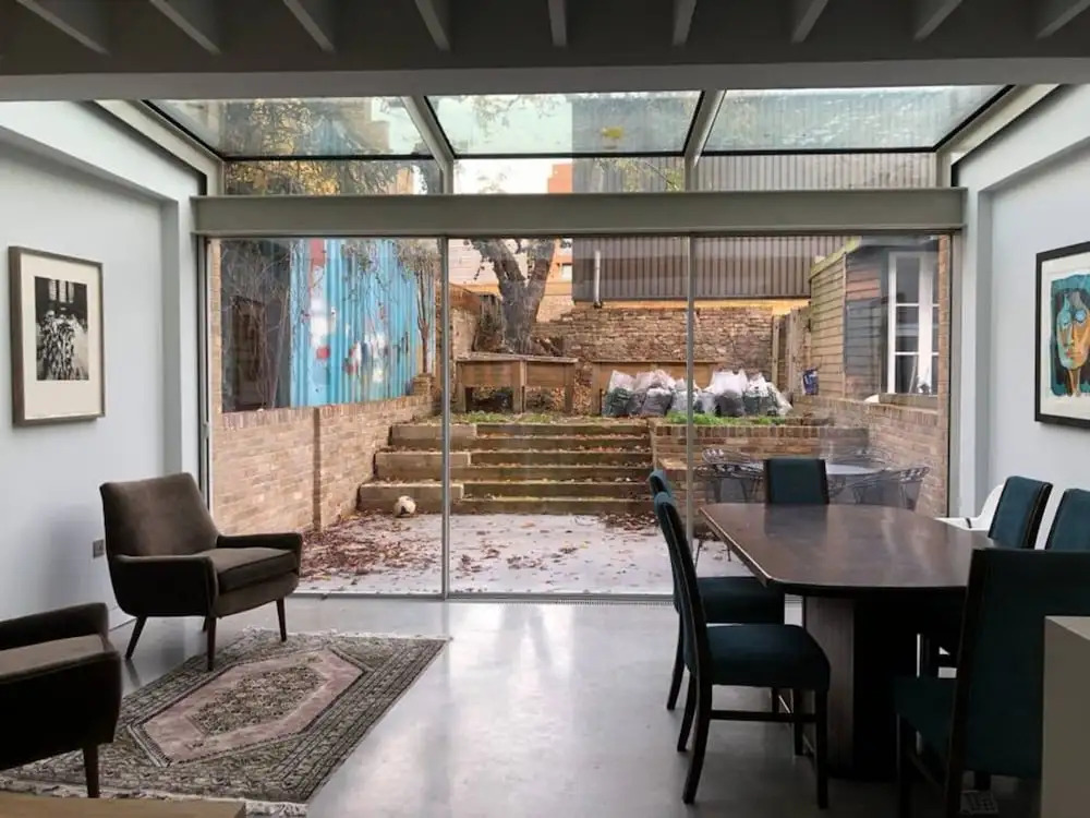 3 Bedroom Home in London Fields Sleeps 5