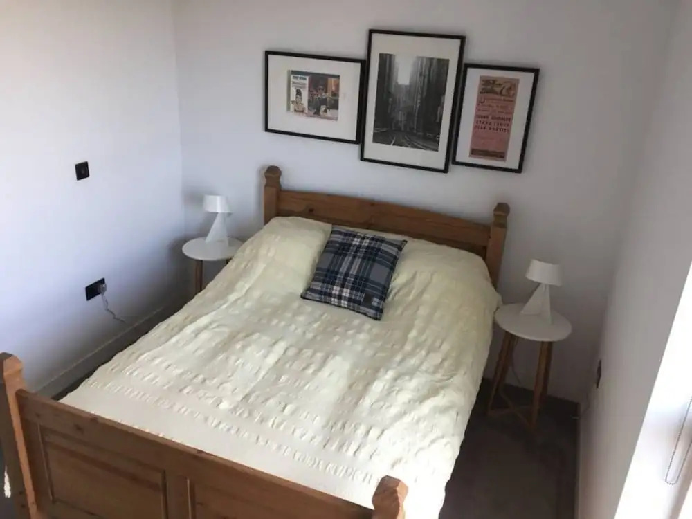 2 Bedroom Apartment Near Elephant And Castle