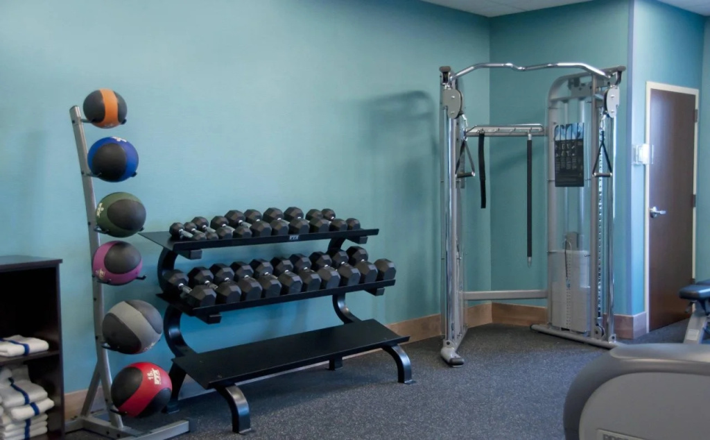 Fairfield Inn & Suites by Marriott Des Moines Urbandale