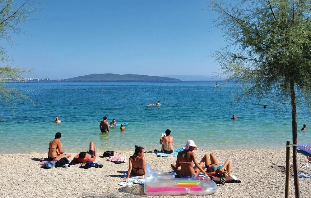 Beautiful Holiday Home "Villa Luka"