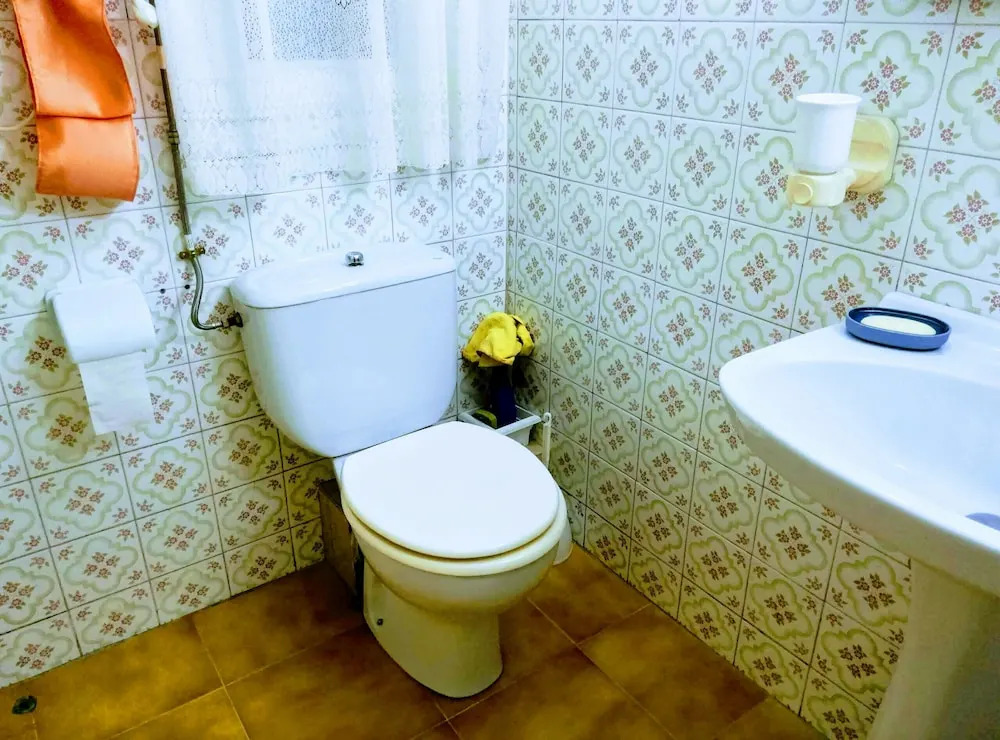 Buen Pastor Apartment