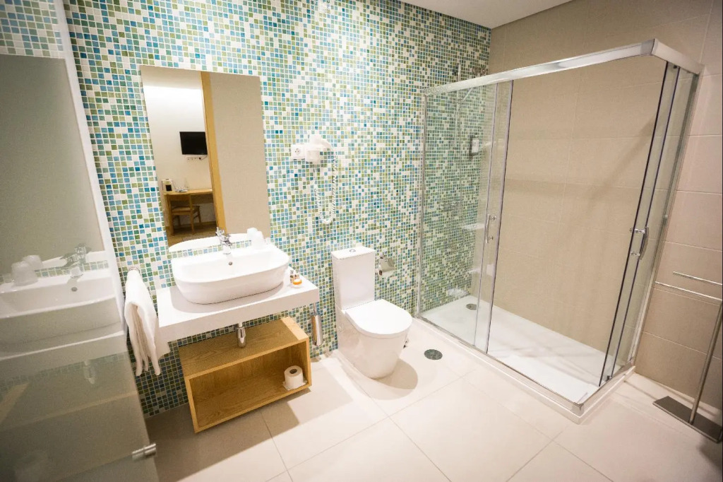 Lam Hotel Celorico de Basto