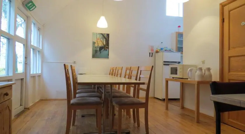 Stafafell Hostel