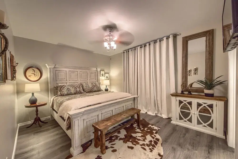 Rio Rancho Guadalupe Rg 206 3 Bedroom Condo by RedAwning