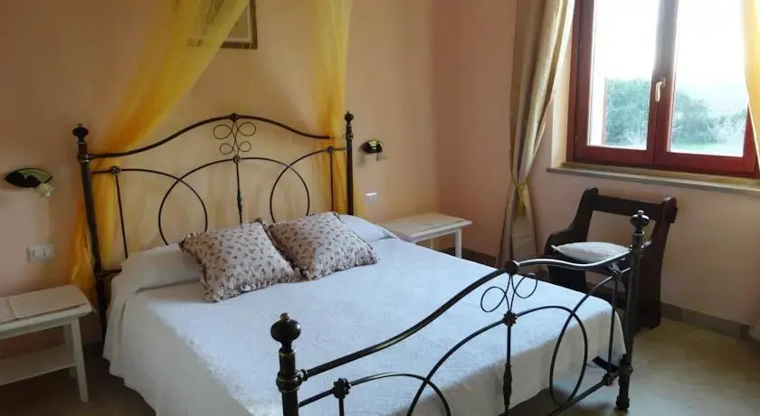 Casa Peana Vacanze