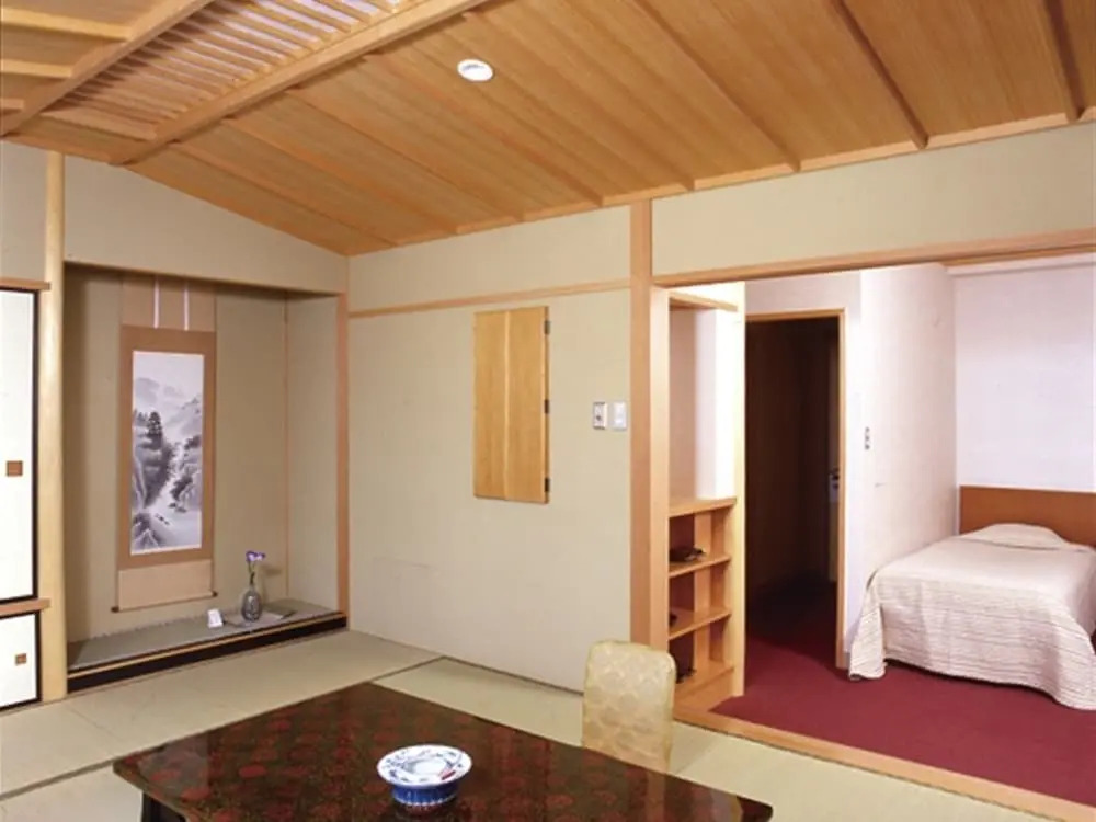 Ikaho Grand Hotel