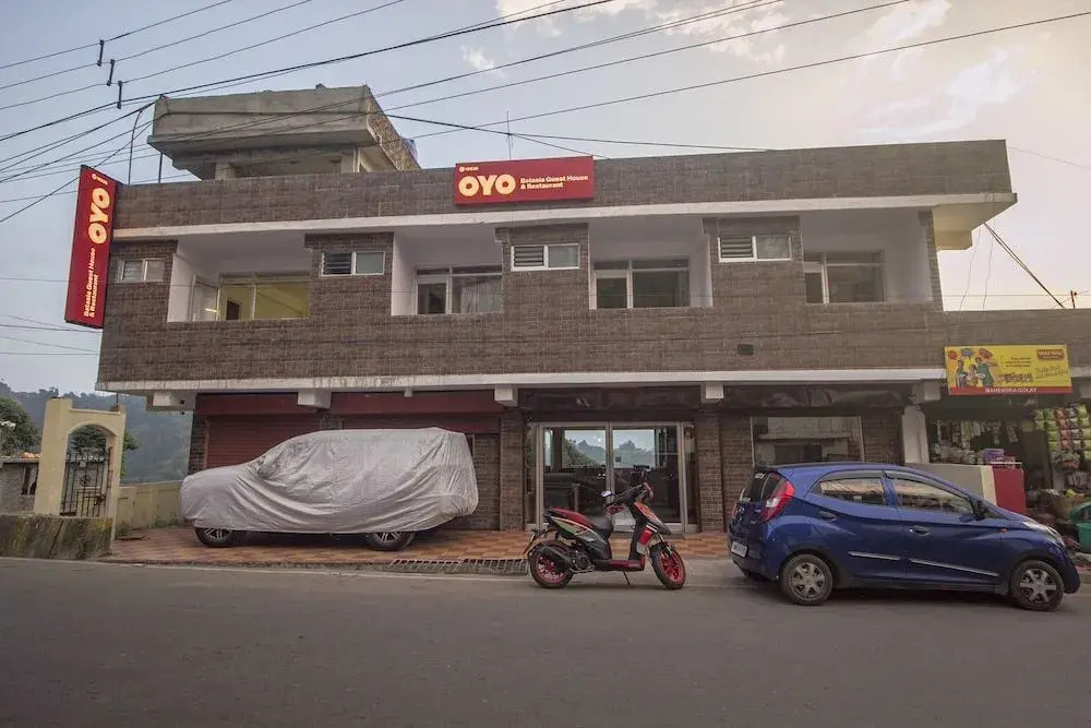 Batasia Guest House By OYO Rooms