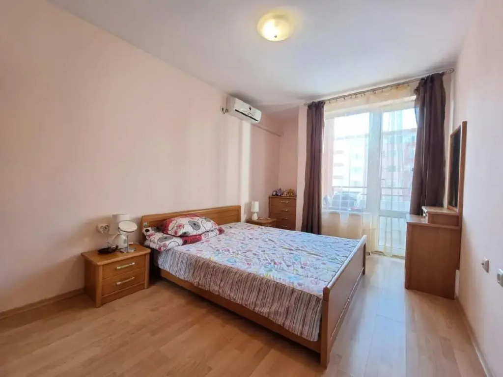 Privilege Fort beach Apartman Sveti Vlas 61m2