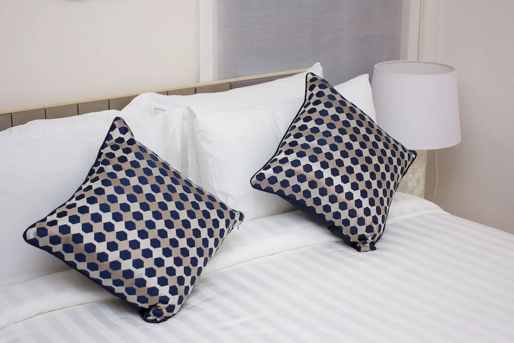 Baan Mai Khao apartments Phuket