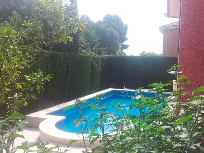 Casa Montecarlo 3000