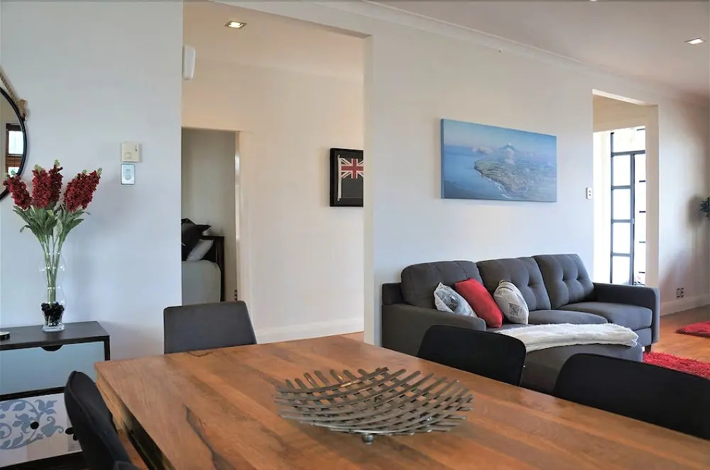 The Buller Bungalow