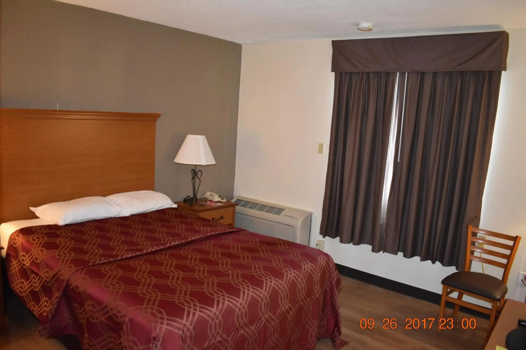MHO Hotel Bordentown
