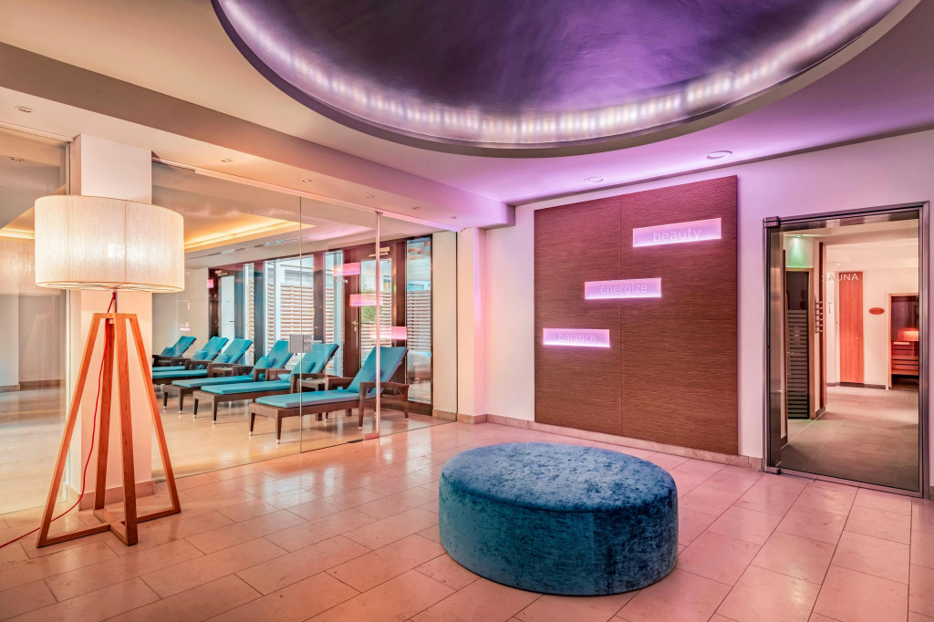 The Westin Grand Munich