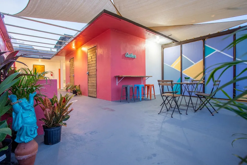 Guava House