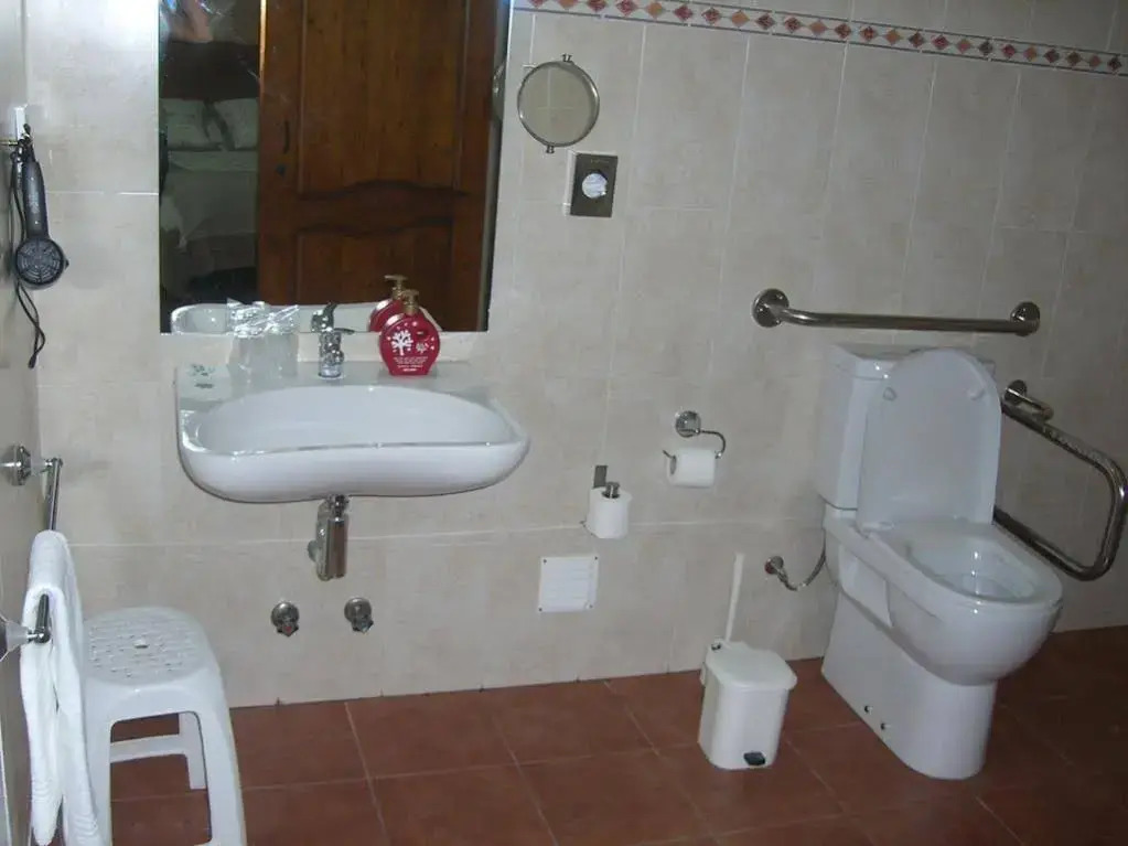 Hotel O Gadanha