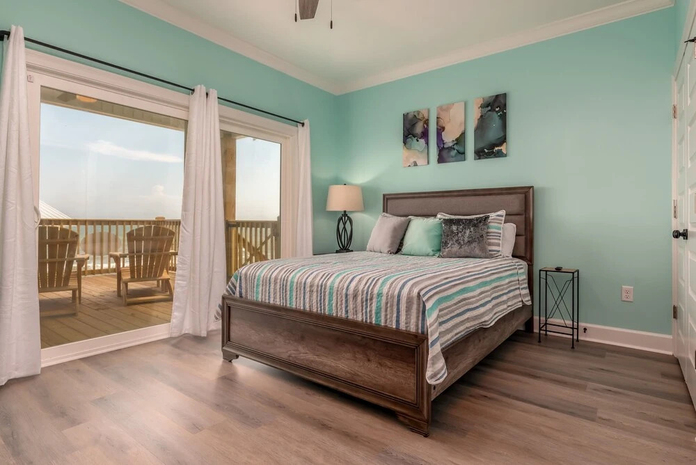 Simply Blessed - 106 Vargas Ct 4 Bedroom Home by RedAwning
