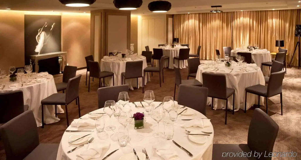 Hotel de lOpera Hanoi - MGallery